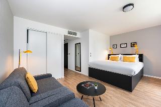 Staycity Aparthotels Near Disneyland Paris