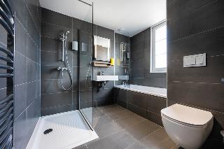 Staycity Aparthotels Near Disneyland Paris