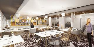 Staycity Aparthotels Near Disneyland Paris