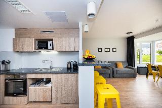 Staycity Aparthotels Near Disneyland Paris