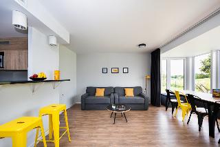 Staycity Aparthotels Near Disneyland Paris