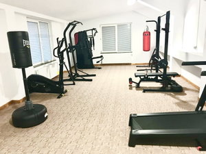 Hotel Cabana Sura Getilor Arinis cazare Gura Humorului