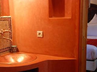 Hotel Riad Sidi Fatah