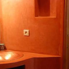 Hotel Riad Sidi Fatah cazare Rabat