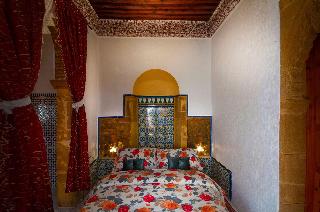 Hotel Riad Dar Jabador