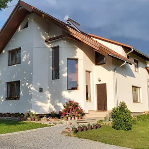 Hotel Casa Toth cazare Sovata