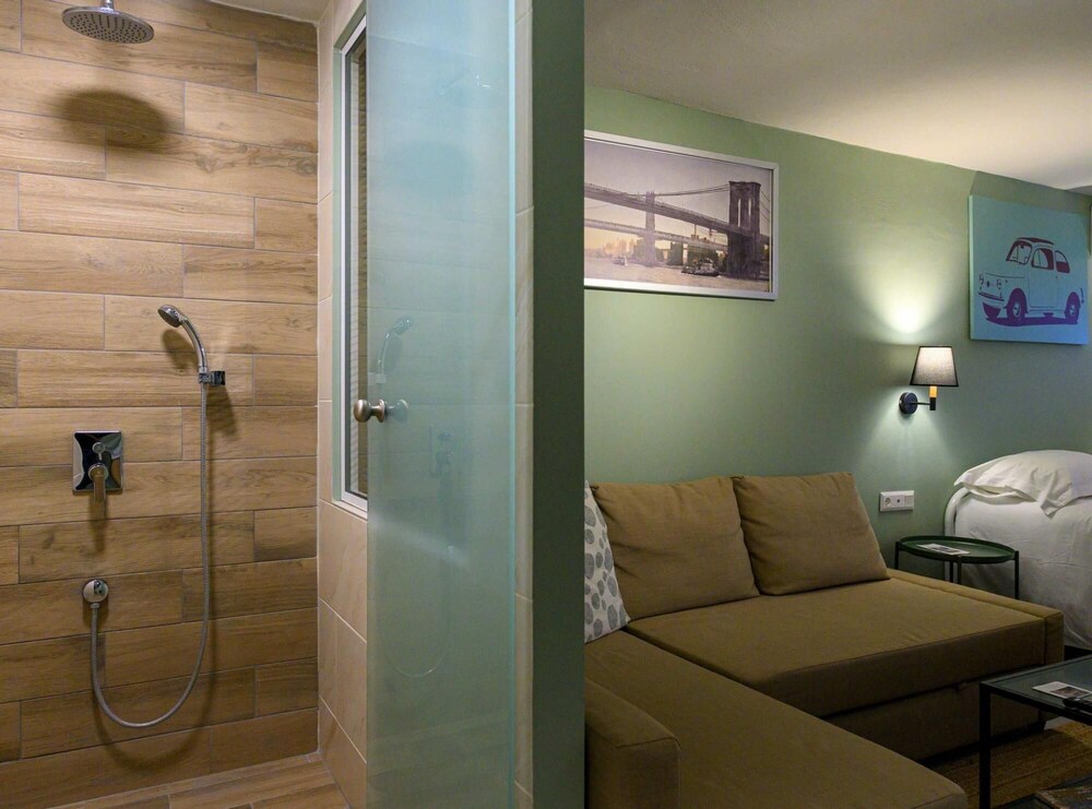 Kalamata Mediterranean Suites & Villas