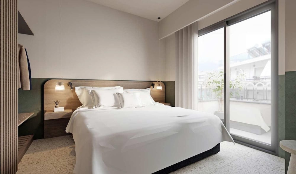 Kalamata Mediterranean Suites & Villas