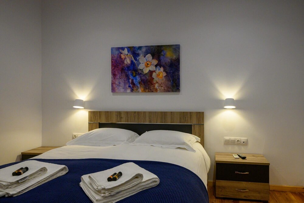 Kalamata Mediterranean Suites & Villas