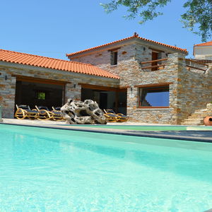 Hotel The House Of Prince cazare Evia