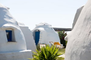 Hotel Camping 3 Estrellas cazare Barcelona