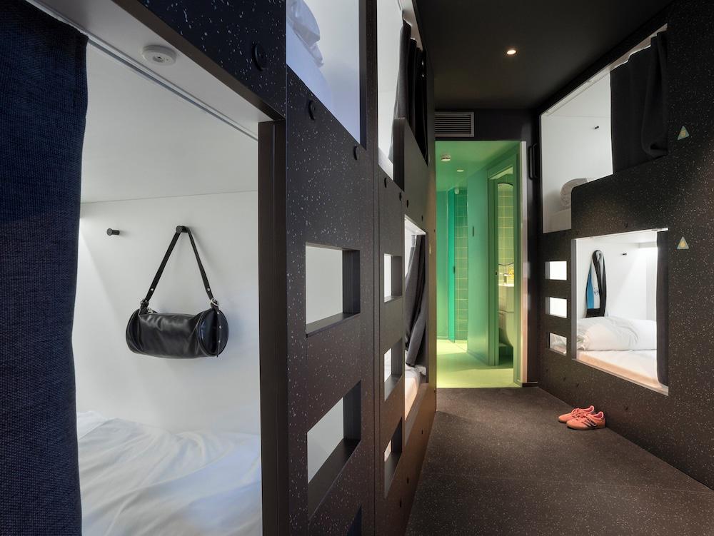 Amistat City Hostel