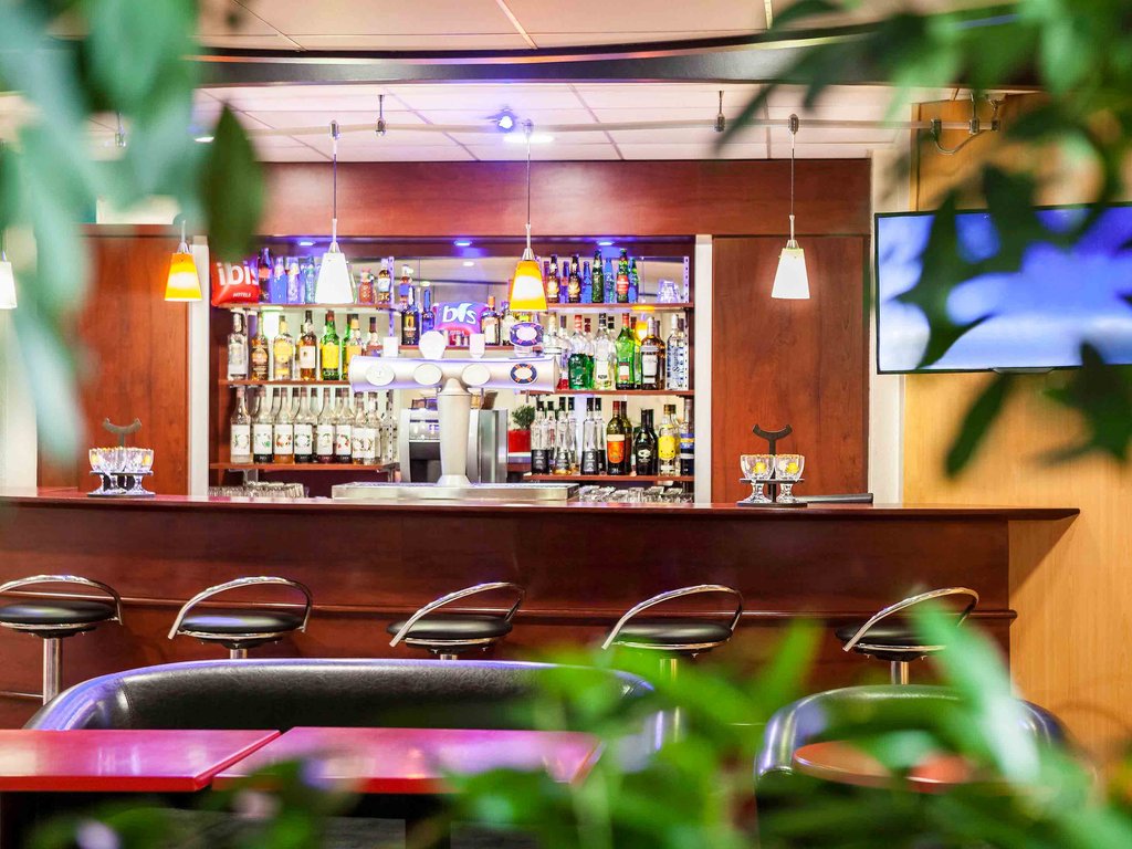 Hotel Ibis Paris Alésia Montparnasse 14Ème