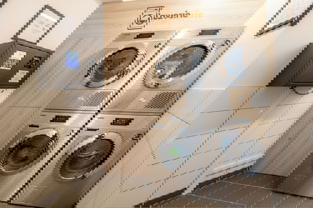 Hotel Ucpa Sport Station Hostel Paris