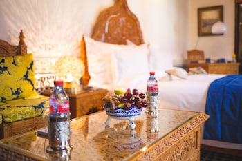 Hotel Riad Fes Maya