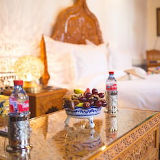 Hotel Riad Fes Maya cazare Fes