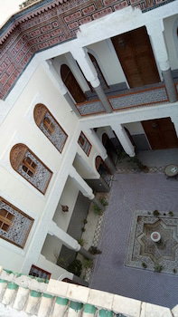 Hotel Riad Alassala Fes