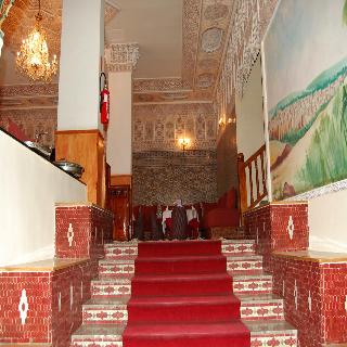 Hotel Hôtel Nouzha La Perle Du Tourisme