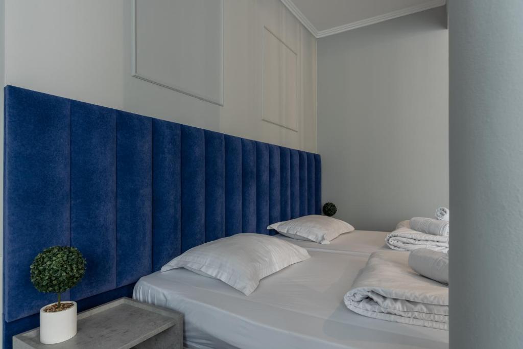 Hotel Paso