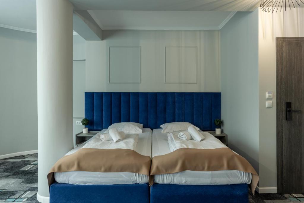 Hotel Paso