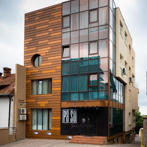 Hotel Hotel Paso cazare Cluj-Napoca