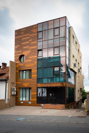 Hotel Hotel Paso cazare Cluj-Napoca