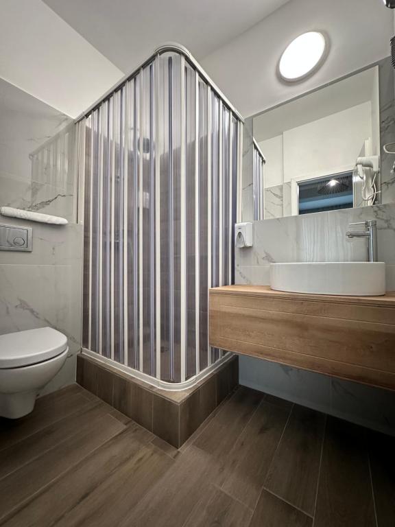 Hotel Paso