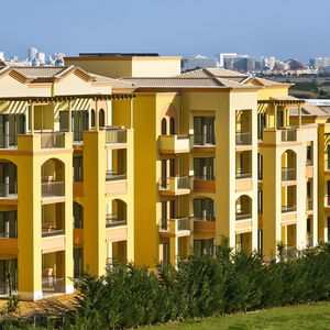 Sejur The Residences Vilamoura vacanta Vilamoura