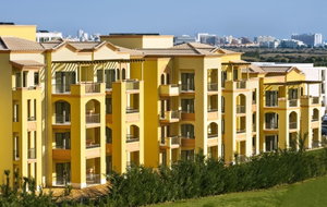 Hotel The Residences Vilamoura cazare Vilamoura