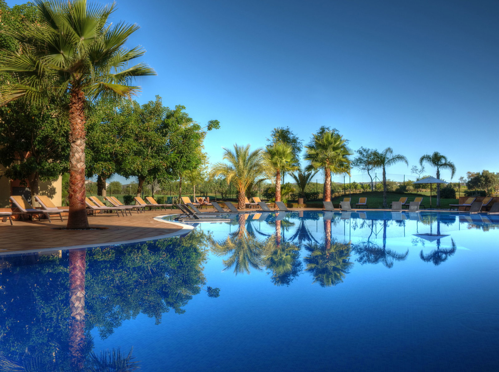 The Residences Vilamoura