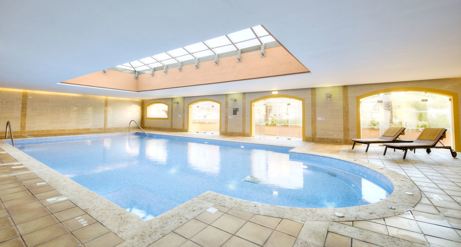 The Residences Vilamoura