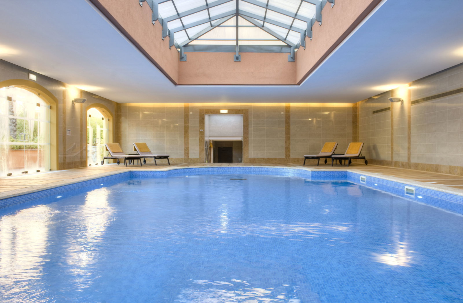 The Residences Vilamoura