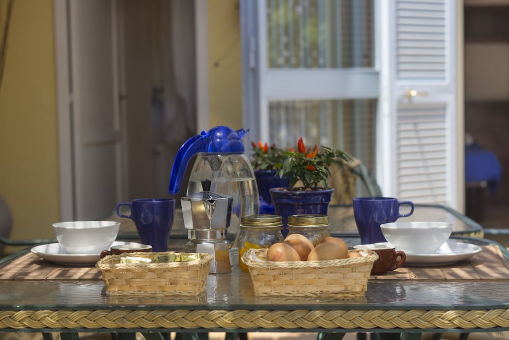 Hotel Dimora Dei Giganti Bed And Breakfast
