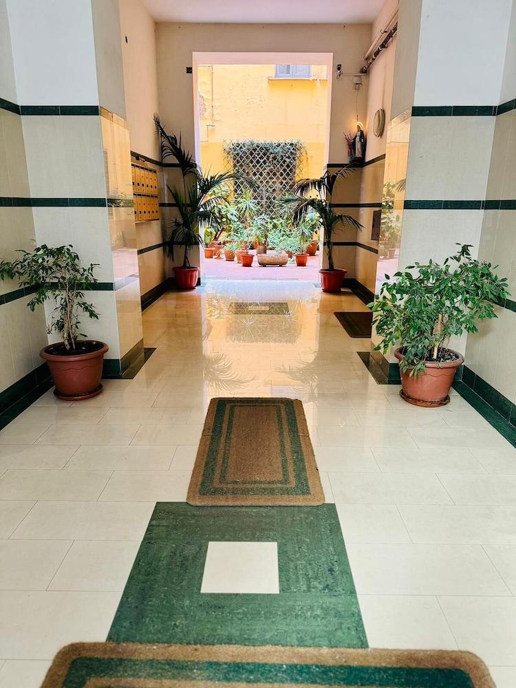 Hotel Punto House Ferrovia