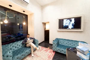 Hotel H. G. Boutique Toledo Napoli Centro cazare Napoli
