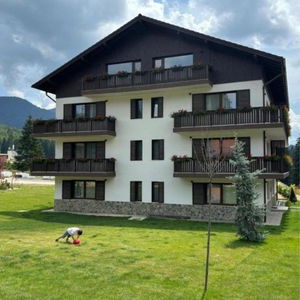 Hotel Albert Residence Grand Chalet cazare Poiana Brasov