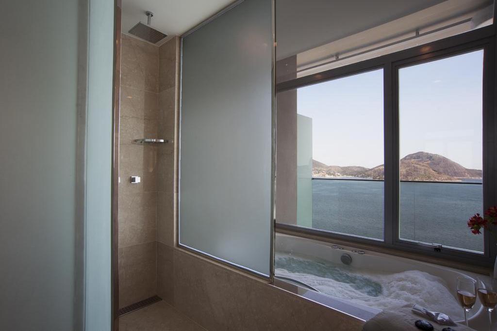 Hotel H Niteroi Hotel