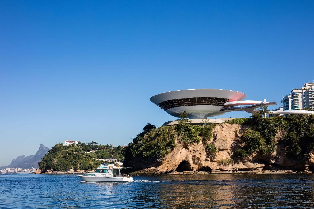 Hotel Matiz Niteroi Design Hotel