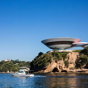 Hotel Matiz Niteroi Design Hotel cazare Niteroi