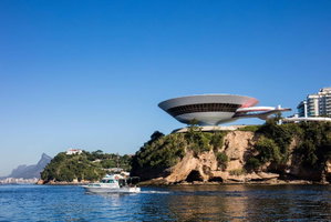 Hotel Matiz Niteroi Design Hotel cazare Niteroi