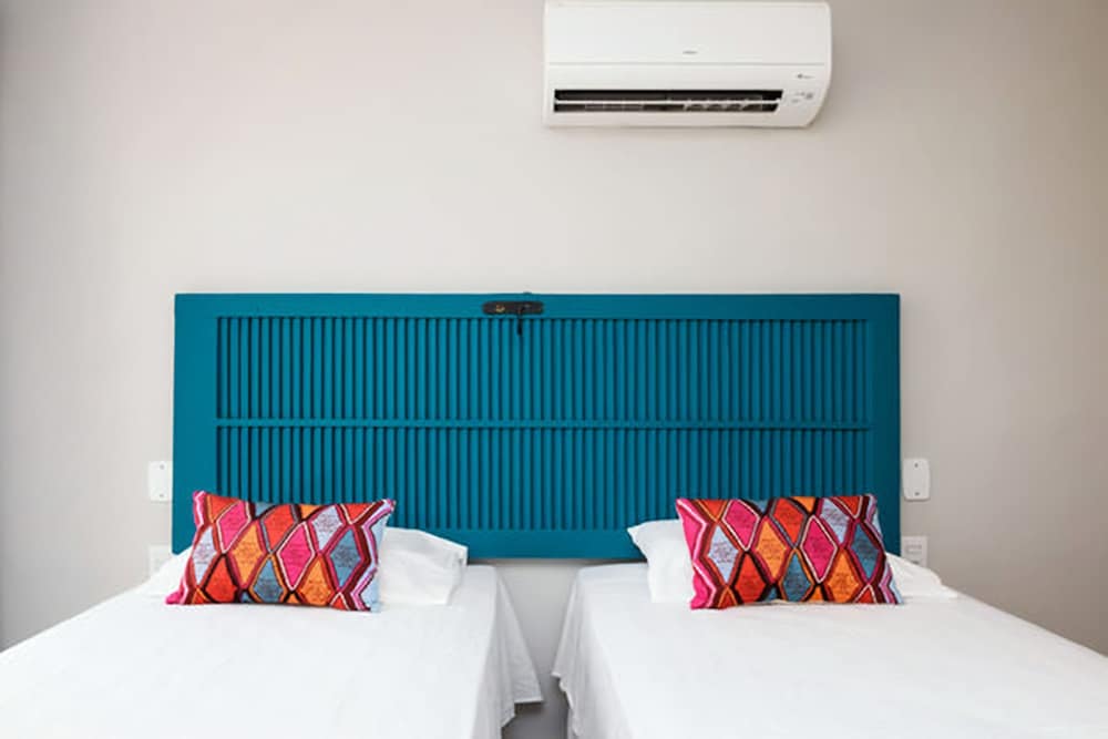 Hotel Icarai Suites
