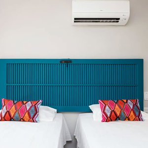 Hotel Icarai Suites cazare Niteroi