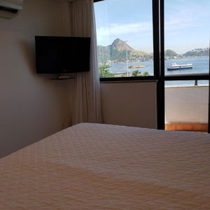 Hotel Solar Do Amanhecer cazare Niteroi
