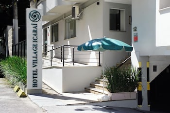 Hotel Hotel Village Icarai
