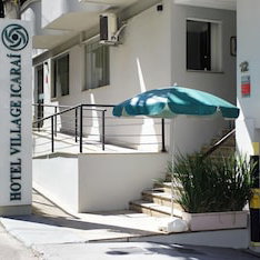 Hotel Hotel Village Icarai cazare Niteroi