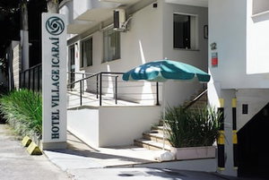 Hotel Hotel Village Icarai cazare Niteroi