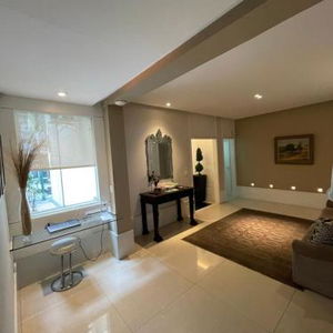 Hotel Petit Village Icarai cazare Niteroi