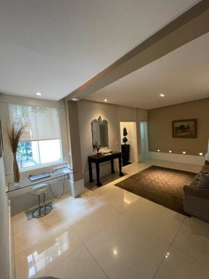 Hotel Petit Village Icarai cazare Niteroi
