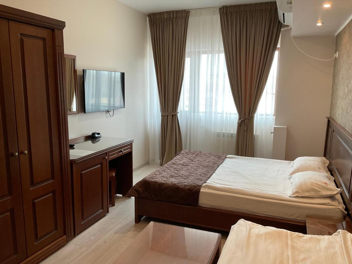 Hotel Ana