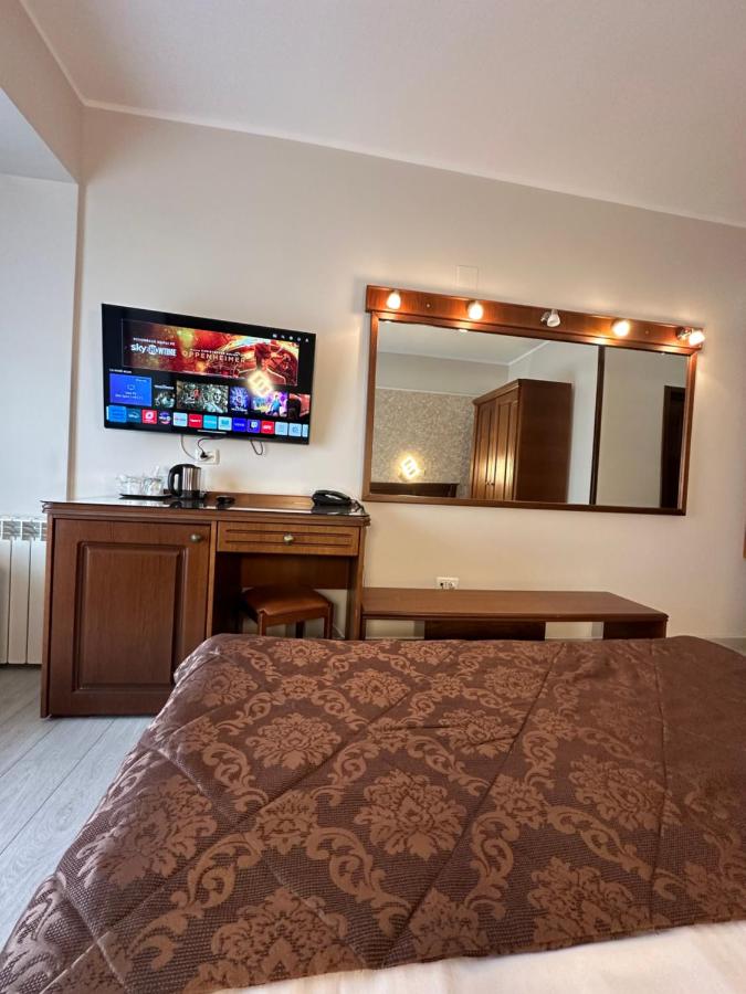 Hotel Ana